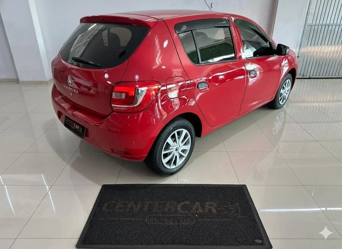 Renault SANDERO - Foto 2